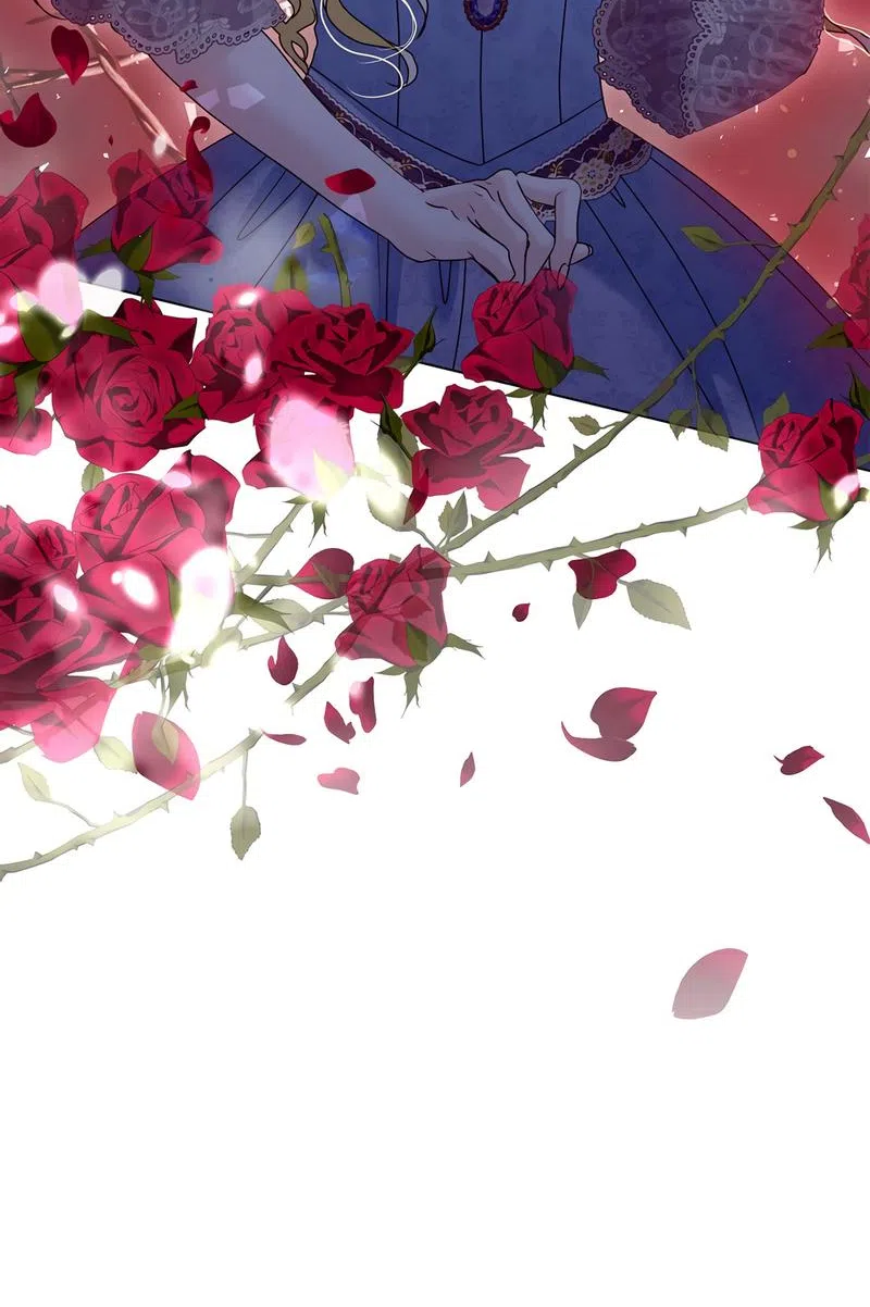 Страница 5 главы 46 манги Злодейка приручила безумного демона / The Villainess Tames the Crazed Devil