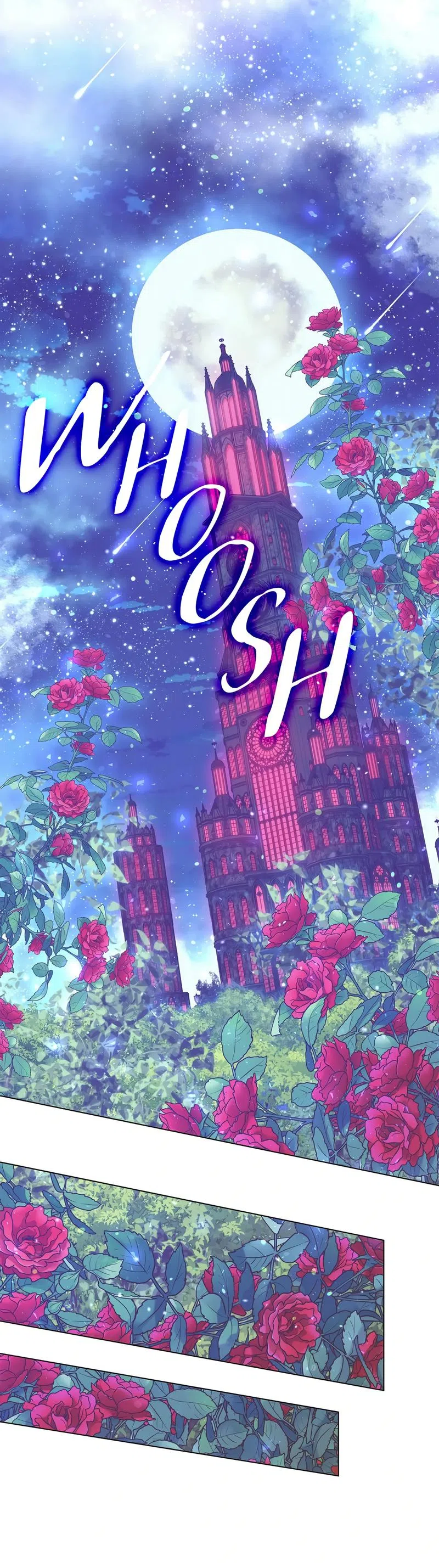 Страница 19 главы 46 манги Злодейка приручила безумного демона / The Villainess Tames the Crazed Devil