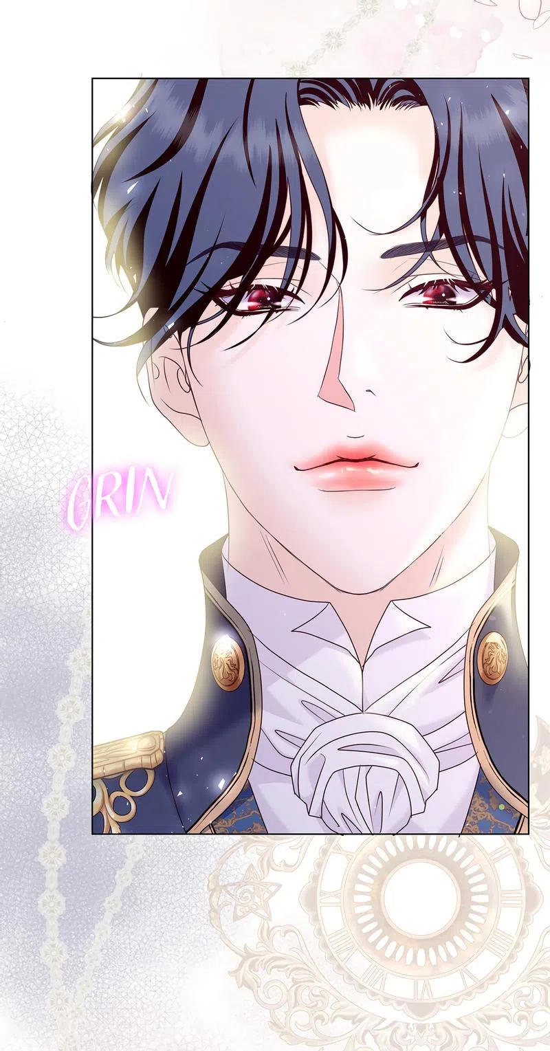 Страница 42 главы 8 манги Злодейка приручила безумного демона / The Villainess Tames the Crazed Devil