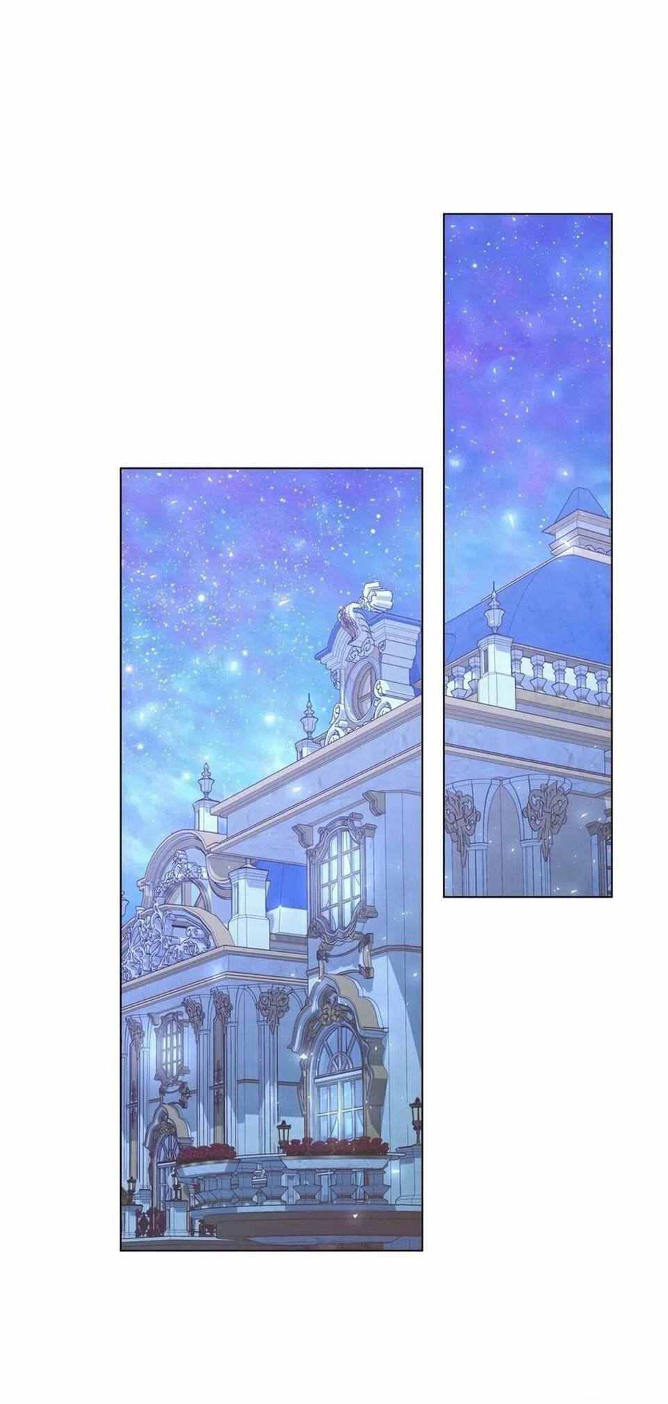 Страница 40 главы 40 манги Злодейка приручила безумного демона / The Villainess Tames the Crazed Devil