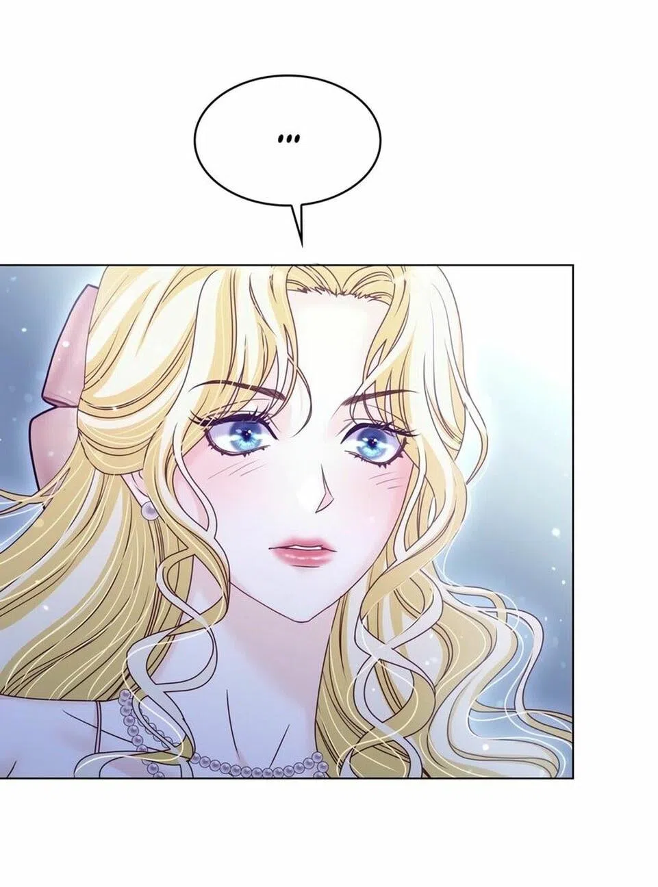 Страница 59 главы 40 манги Злодейка приручила безумного демона / The Villainess Tames the Crazed Devil