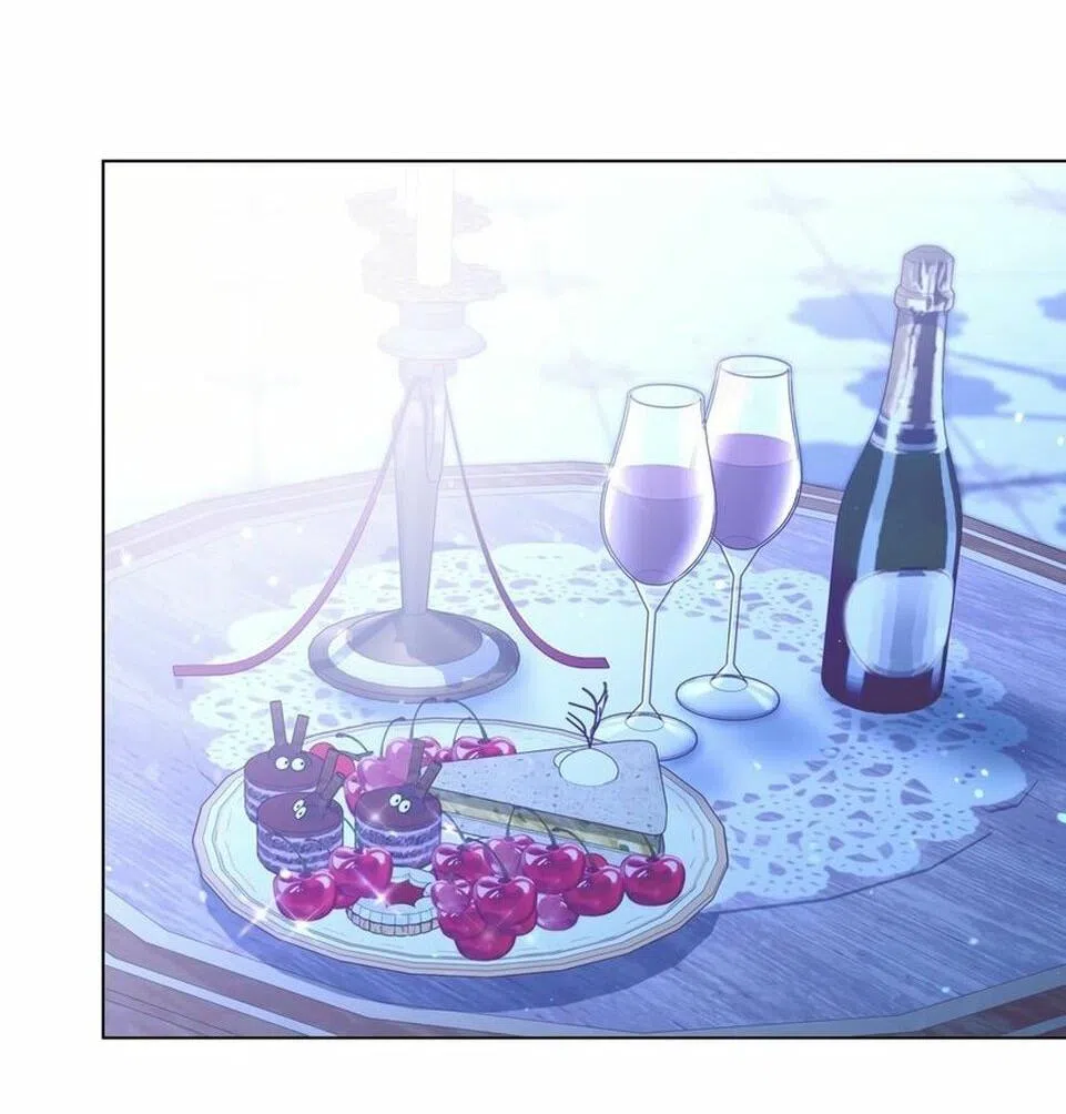 Страница 60 главы 40 манги Злодейка приручила безумного демона / The Villainess Tames the Crazed Devil