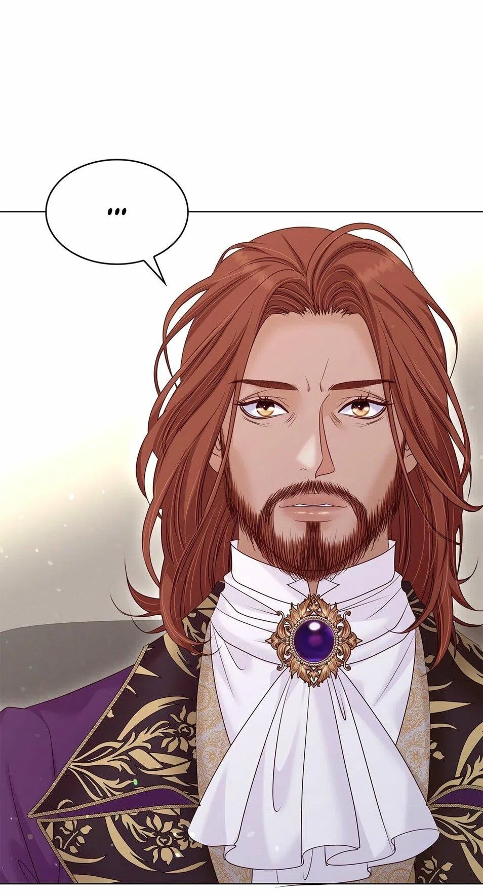 Страница 26 главы 42 манги Злодейка приручила безумного демона / The Villainess Tames the Crazed Devil