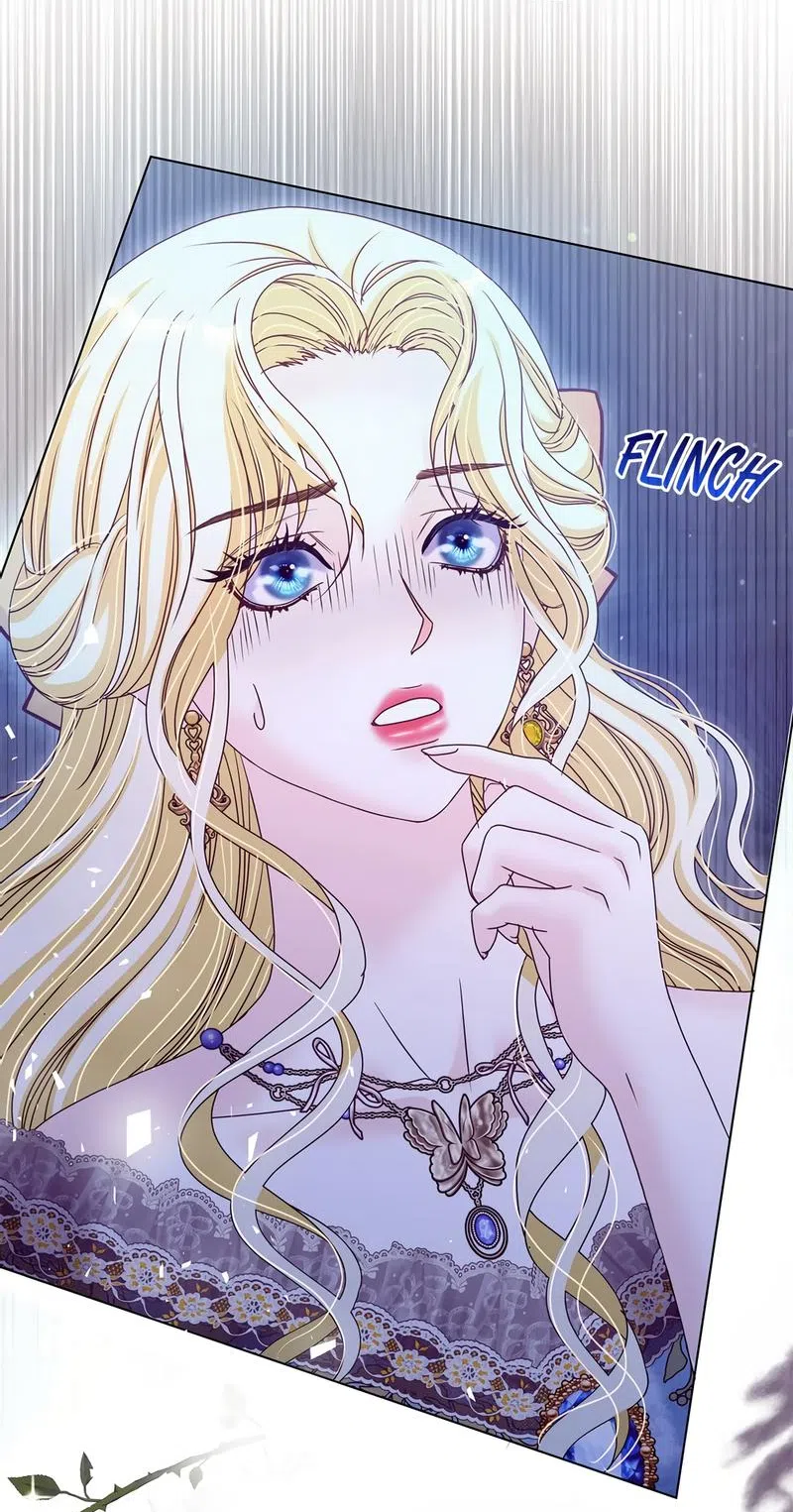 Страница 69 главы 45 манги Злодейка приручила безумного демона / The Villainess Tames the Crazed Devil