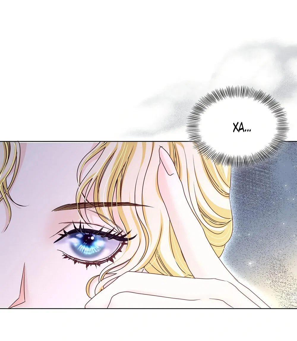 Страница 77 главы 38 манги Злодейка приручила безумного демона / The Villainess Tames the Crazed Devil