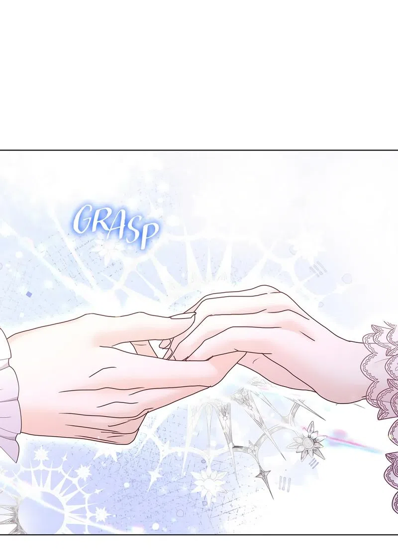 Страница 65 главы 32 манги Злодейка приручила безумного демона / The Villainess Tames the Crazed Devil