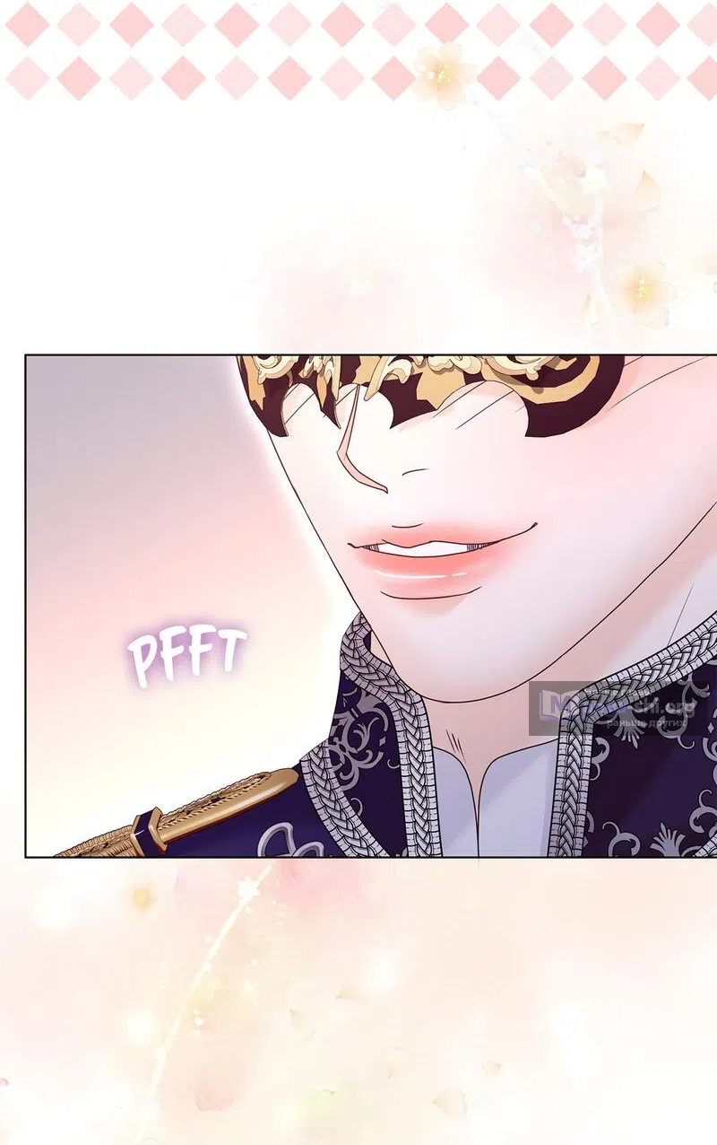 Страница 33 главы 25 манги Злодейка приручила безумного демона / The Villainess Tames the Crazed Devil