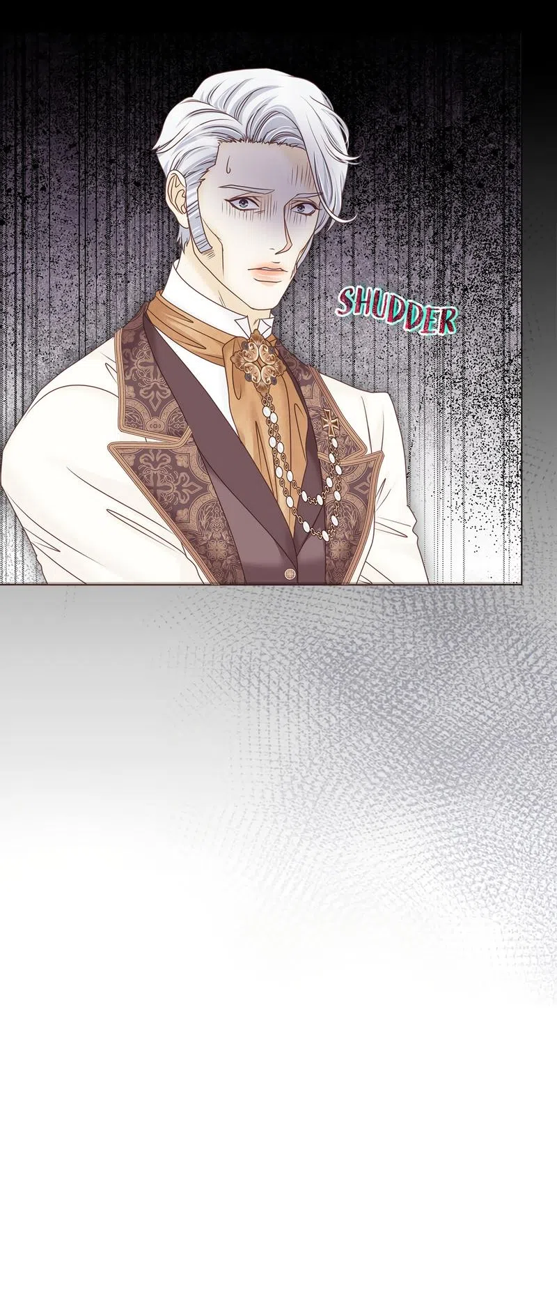 Страница 49 главы 25 манги Злодейка приручила безумного демона / The Villainess Tames the Crazed Devil