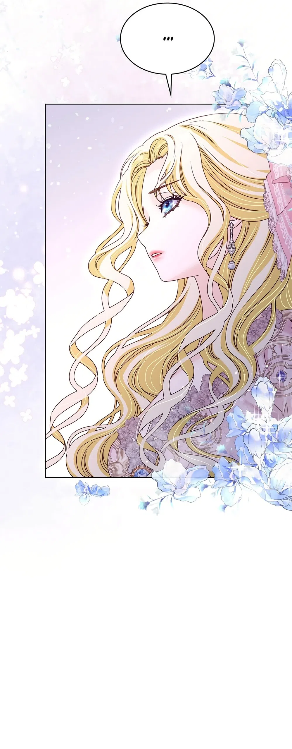 Страница 53 главы 53 манги Злодейка приручила безумного демона / The Villainess Tames the Crazed Devil