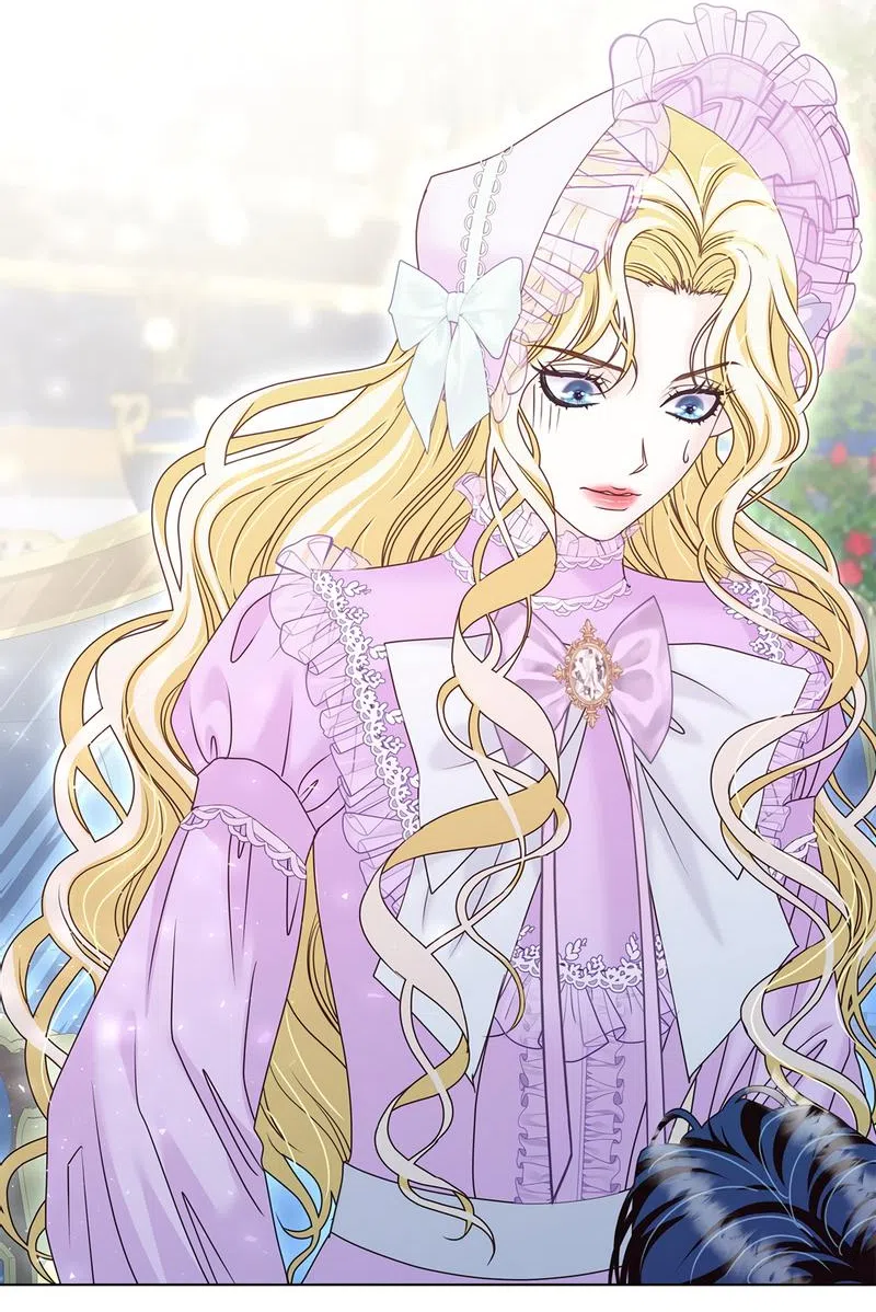 Страница 20 главы 17 манги Злодейка приручила безумного демона / The Villainess Tames the Crazed Devil