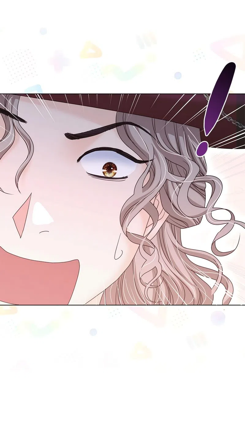 Страница 34 главы 17 манги Злодейка приручила безумного демона / The Villainess Tames the Crazed Devil