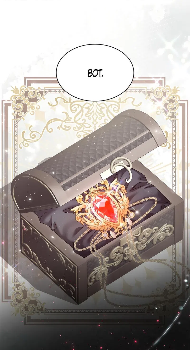 Страница 57 главы 17 манги Злодейка приручила безумного демона / The Villainess Tames the Crazed Devil