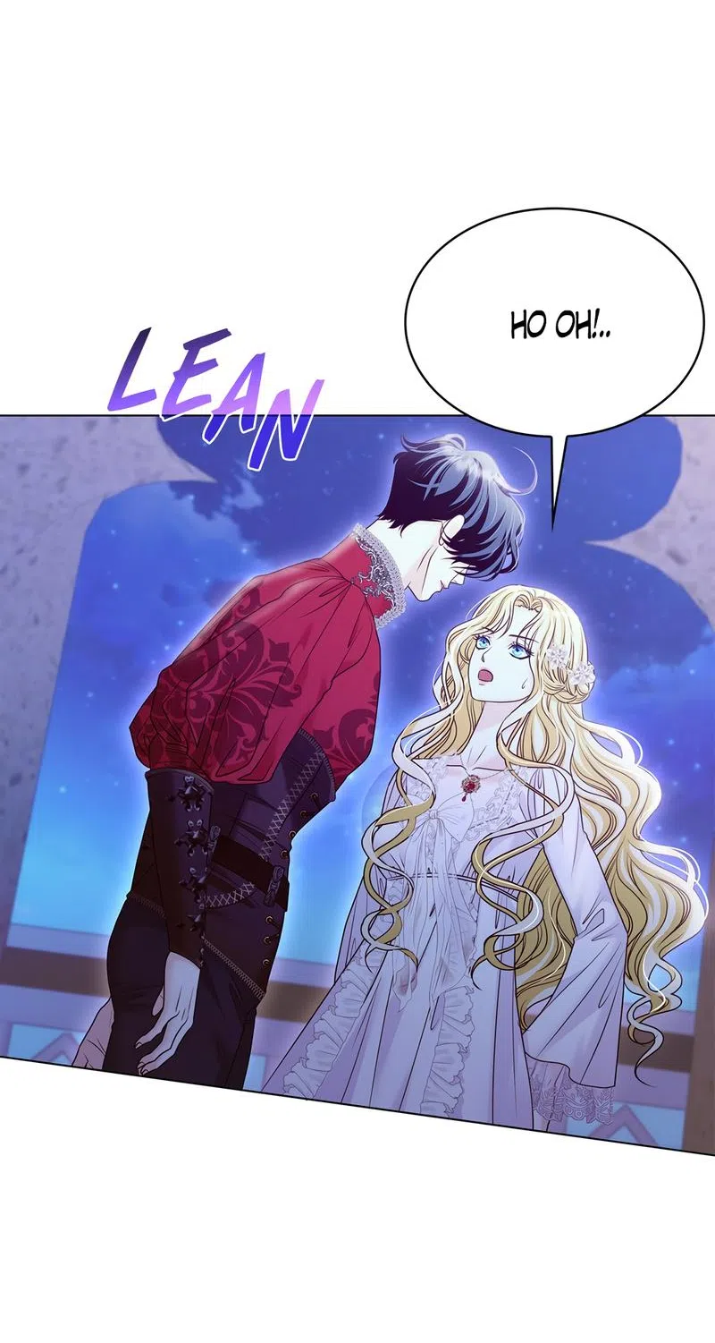 Страница 20 главы 15 манги Злодейка приручила безумного демона / The Villainess Tames the Crazed Devil