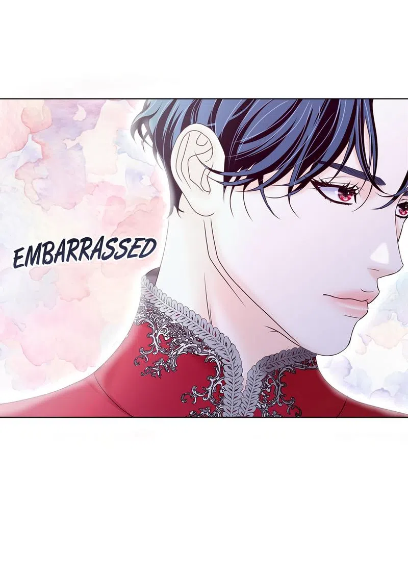 Страница 51 главы 15 манги Злодейка приручила безумного демона / The Villainess Tames the Crazed Devil