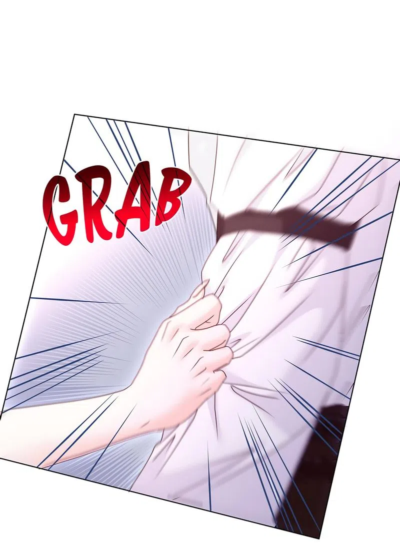 Страница 24 главы 31 манги Злодейка приручила безумного демона / The Villainess Tames the Crazed Devil