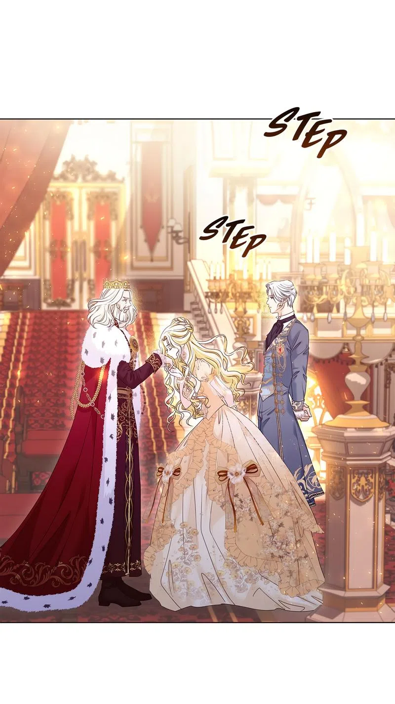 Страница 10 главы 20 манги Злодейка приручила безумного демона / The Villainess Tames the Crazed Devil