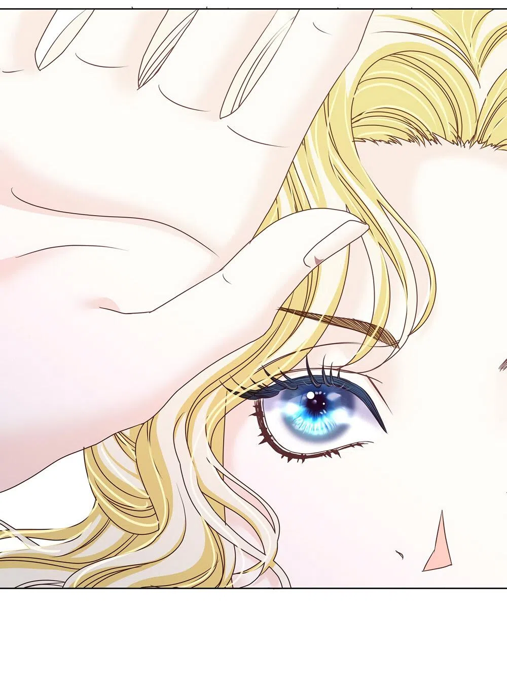 Страница 18 главы 36 манги Злодейка приручила безумного демона / The Villainess Tames the Crazed Devil