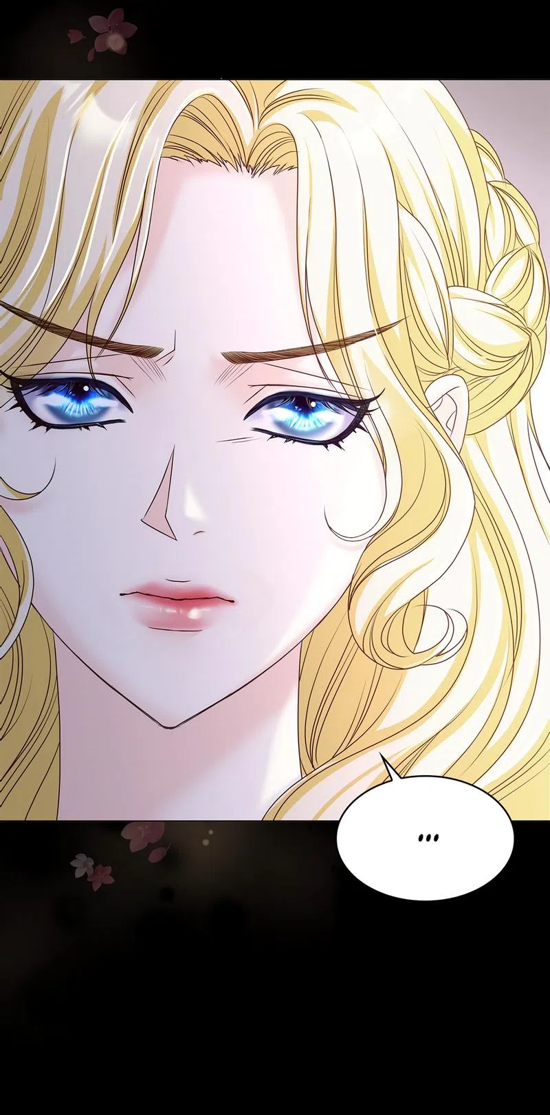 Страница 15 главы 2 манги Злодейка приручила безумного демона / The Villainess Tames the Crazed Devil