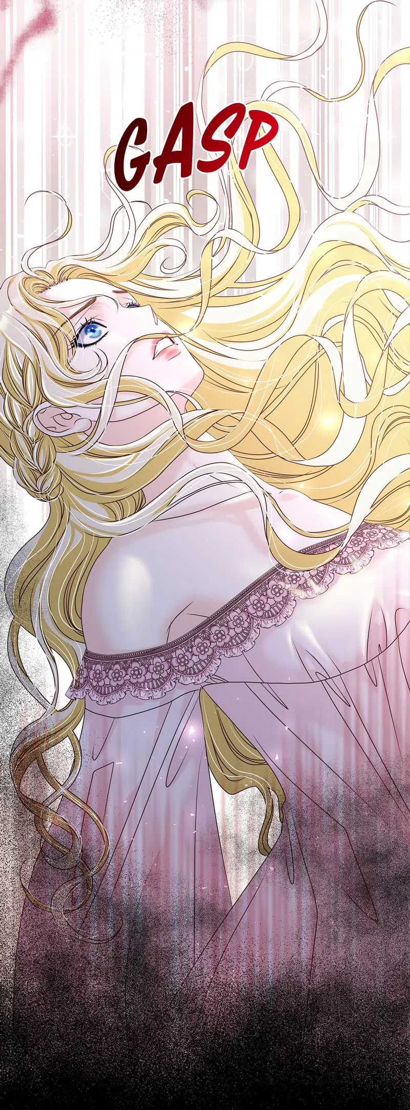 Страница 56 главы 2 манги Злодейка приручила безумного демона / The Villainess Tames the Crazed Devil