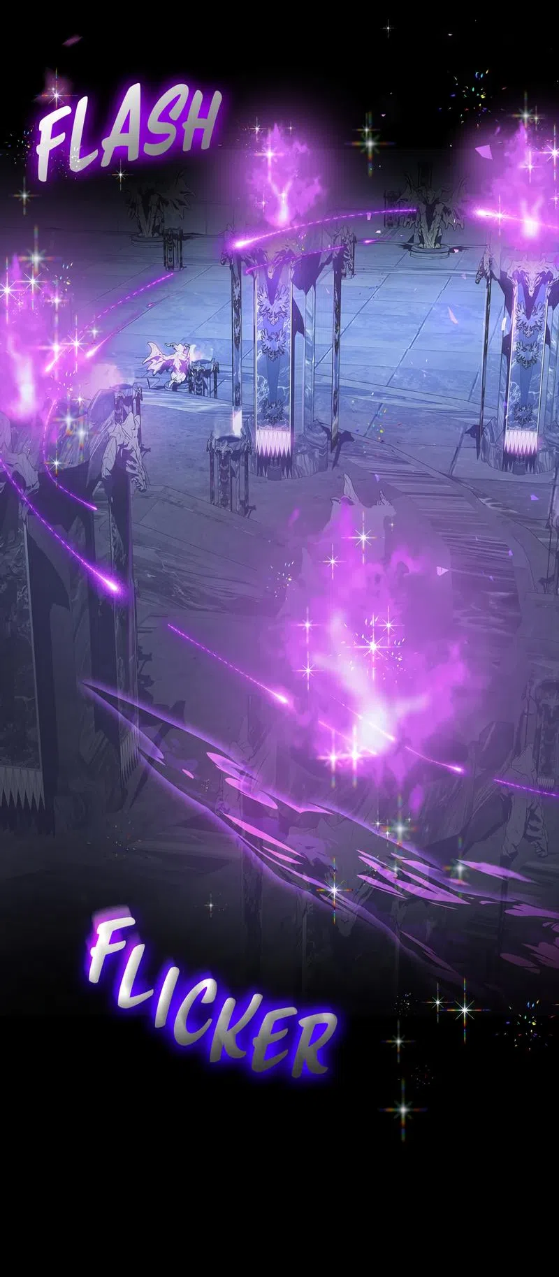 Страница 59 главы 2 манги Злодейка приручила безумного демона / The Villainess Tames the Crazed Devil