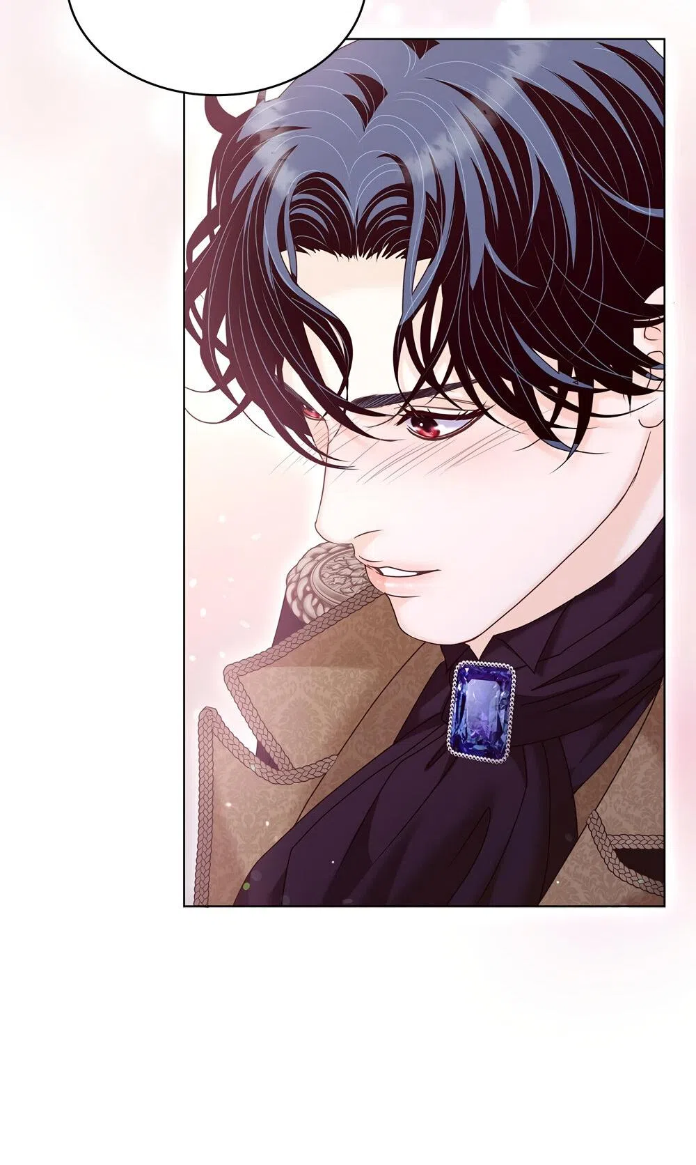 Страница 26 главы 44 манги Злодейка приручила безумного демона / The Villainess Tames the Crazed Devil