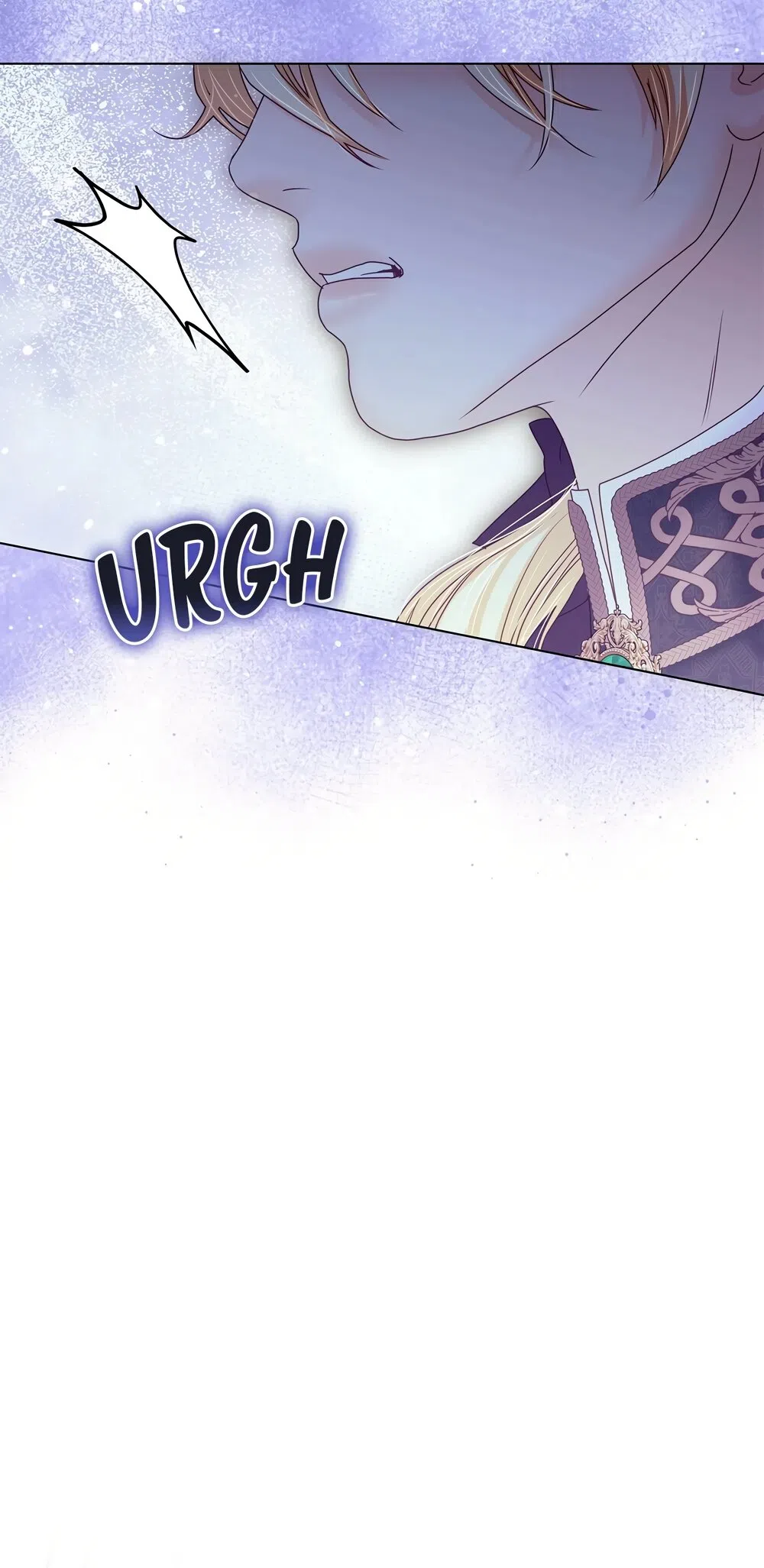 Страница 61 главы 54 манги Злодейка приручила безумного демона / The Villainess Tames the Crazed Devil