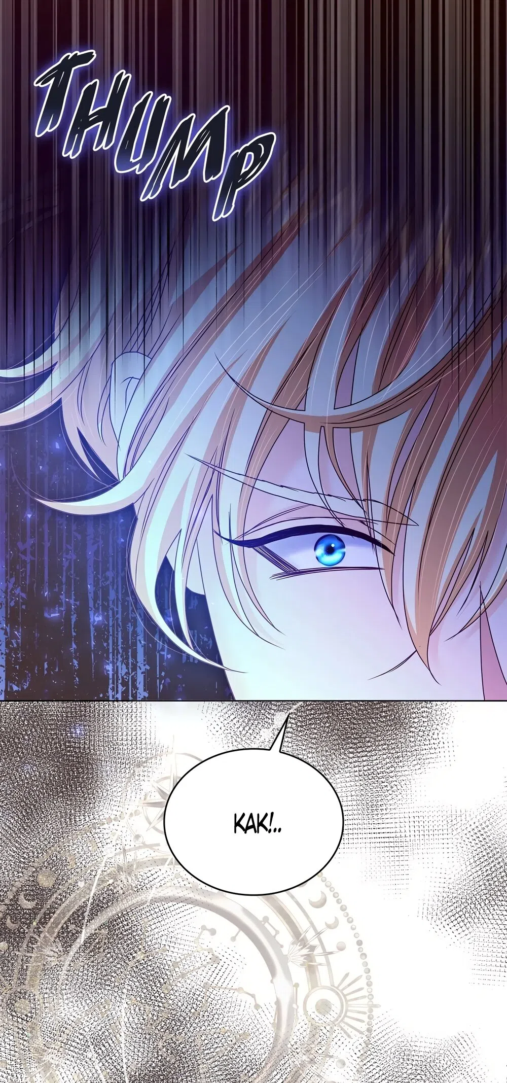 Страница 68 главы 54 манги Злодейка приручила безумного демона / The Villainess Tames the Crazed Devil