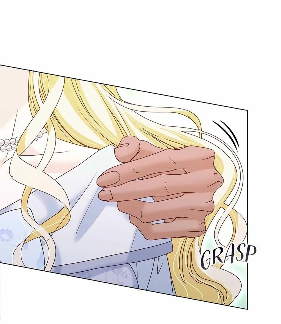 Страница 52 главы 43 манги Злодейка приручила безумного демона / The Villainess Tames the Crazed Devil