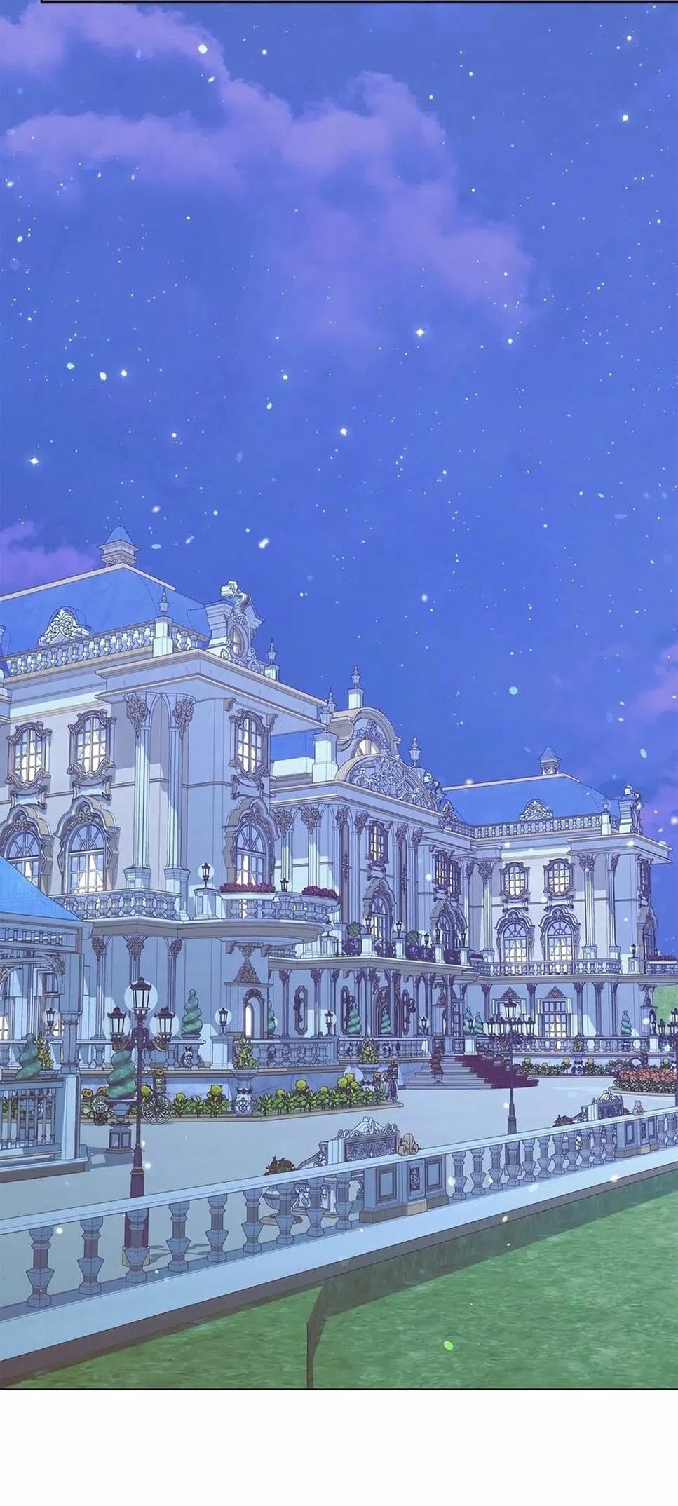 Страница 58 главы 43 манги Злодейка приручила безумного демона / The Villainess Tames the Crazed Devil