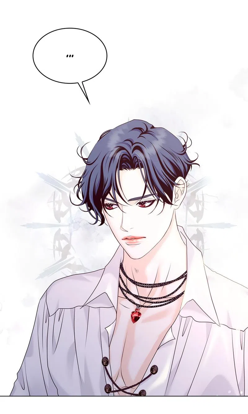 Страница 50 главы 4 манги Злодейка приручила безумного демона / The Villainess Tames the Crazed Devil