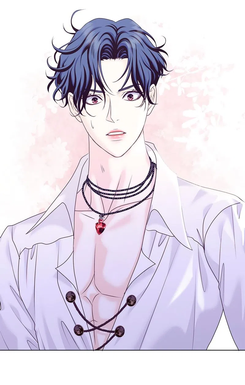 Страница 71 главы 4 манги Злодейка приручила безумного демона / The Villainess Tames the Crazed Devil