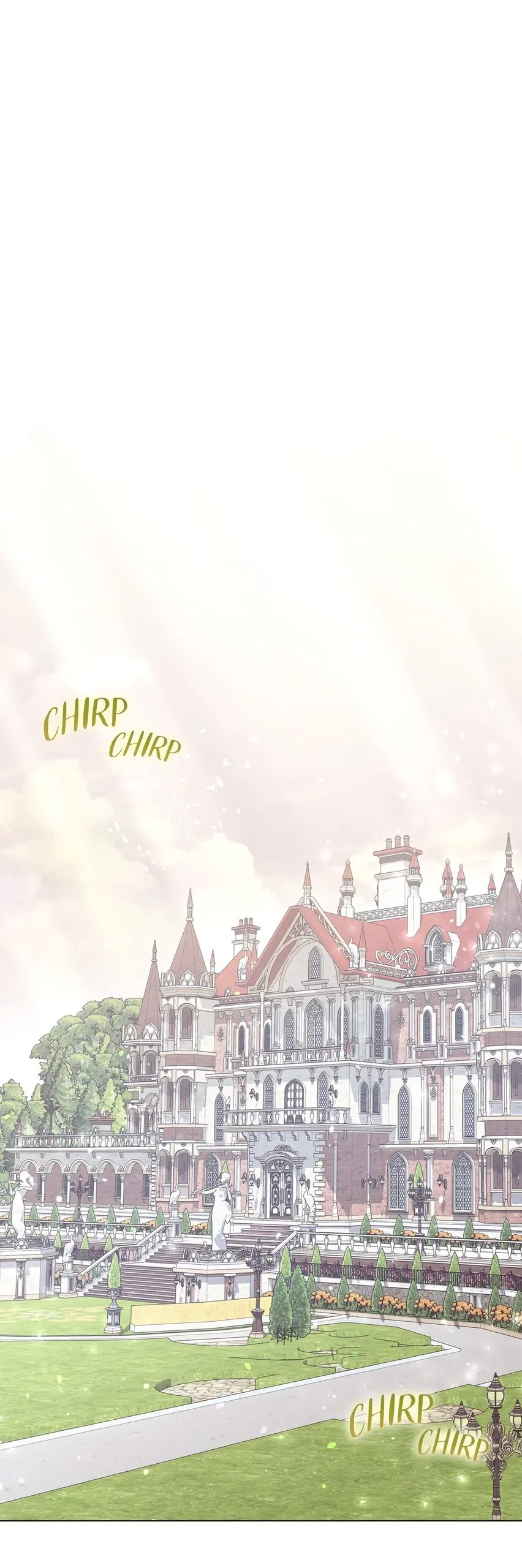 Страница 61 главы 52 манги Злодейка приручила безумного демона / The Villainess Tames the Crazed Devil