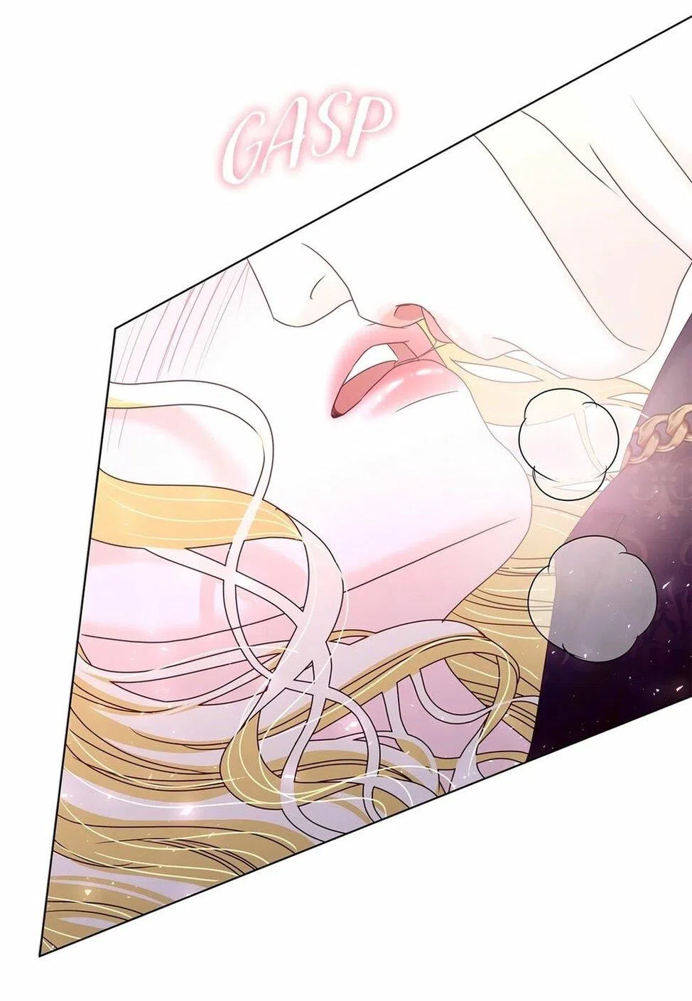 Страница 15 главы 41 манги Злодейка приручила безумного демона / The Villainess Tames the Crazed Devil