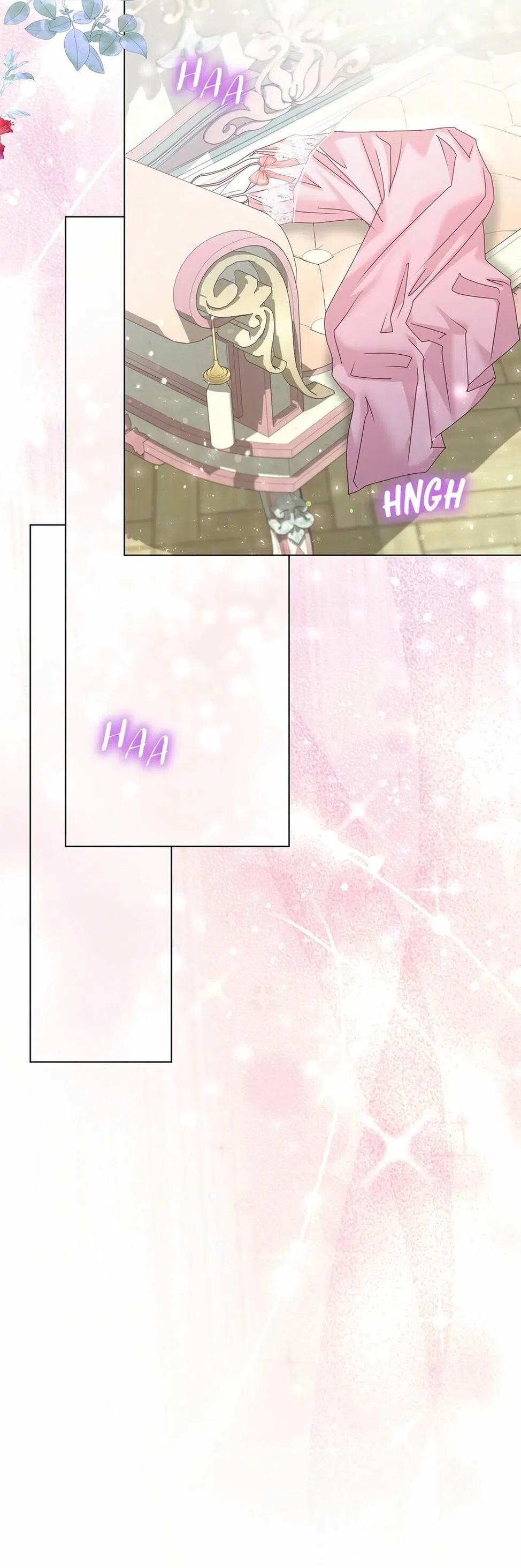 Страница 20 главы 41 манги Злодейка приручила безумного демона / The Villainess Tames the Crazed Devil