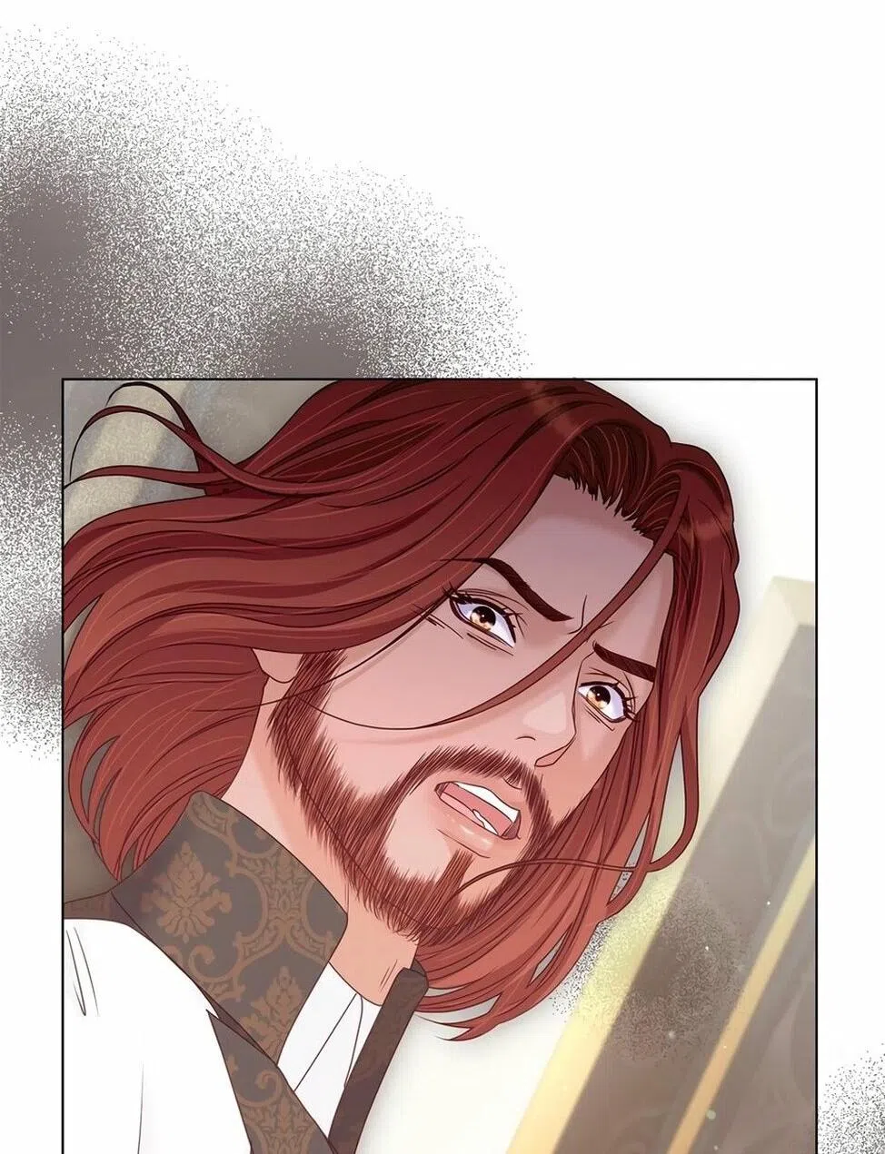 Страница 36 главы 41 манги Злодейка приручила безумного демона / The Villainess Tames the Crazed Devil