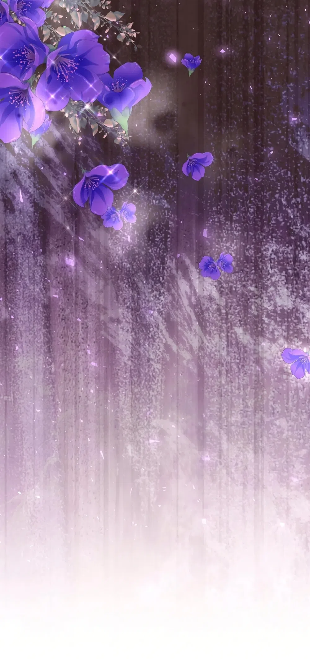 Страница 68 главы 58 манги Злодейка приручила безумного демона / The Villainess Tames the Crazed Devil