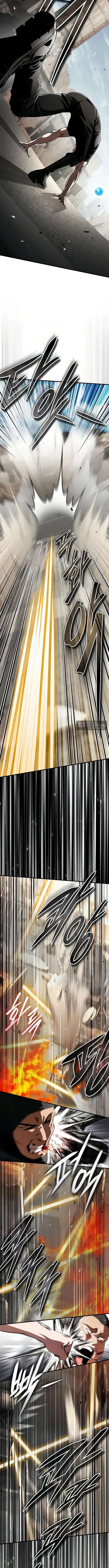 Страница 7 главы 15 манги Стример с обратной планеты / Superhuman Game Broadcast