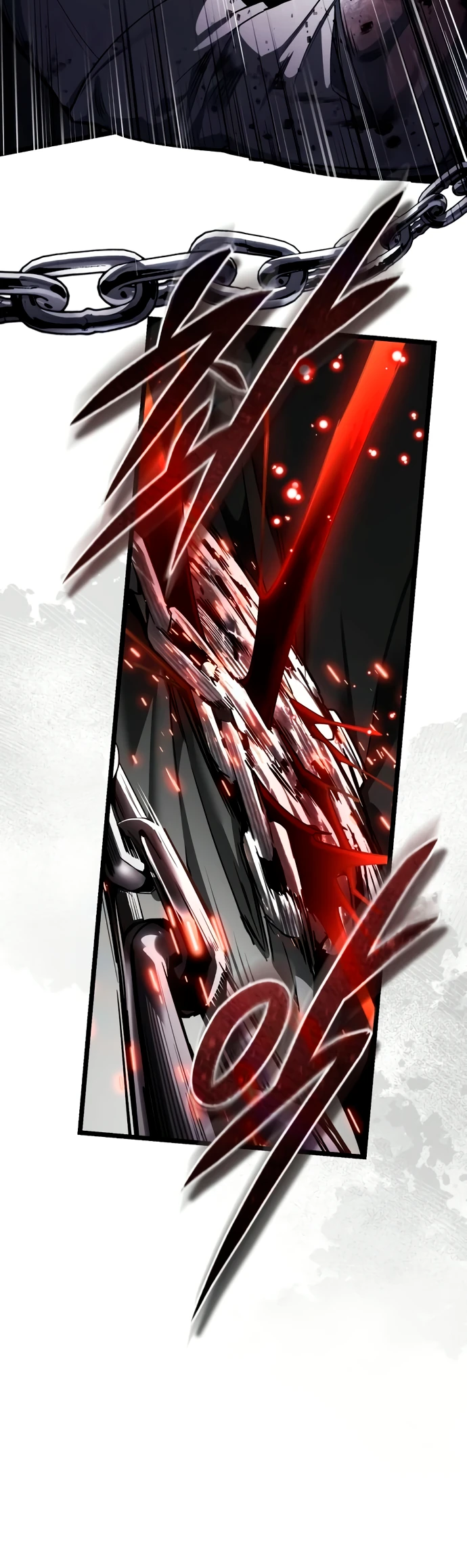 Страница 5 главы 3 манги Стример с обратной планеты / Superhuman Game Broadcast