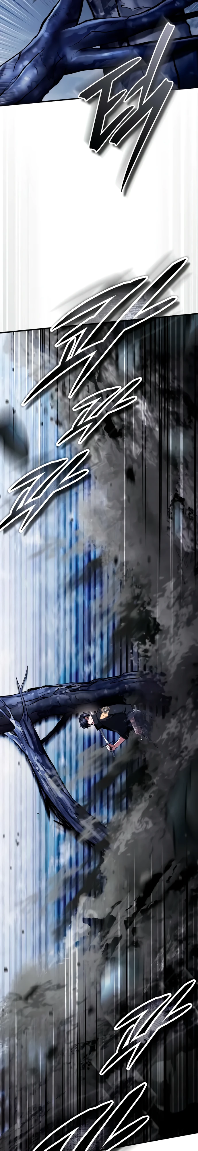 Страница 18 главы 11 манги Стример с обратной планеты / Superhuman Game Broadcast