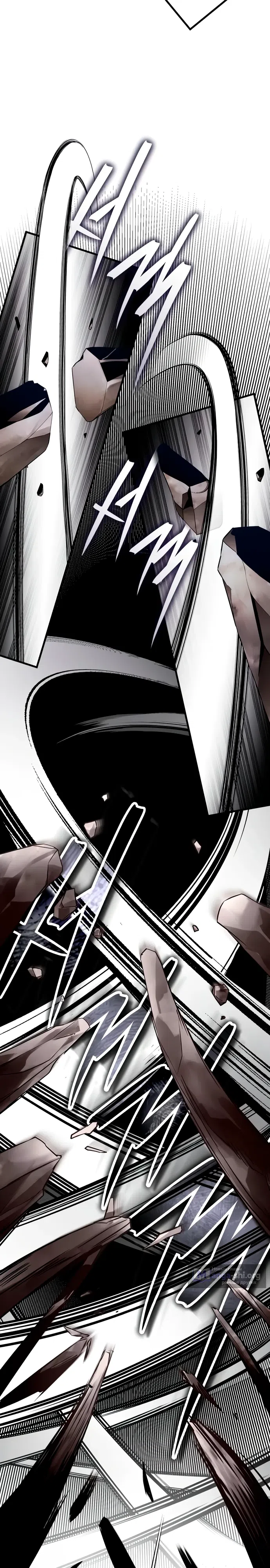 Страница 23 главы 11 манги Стример с обратной планеты / Superhuman Game Broadcast