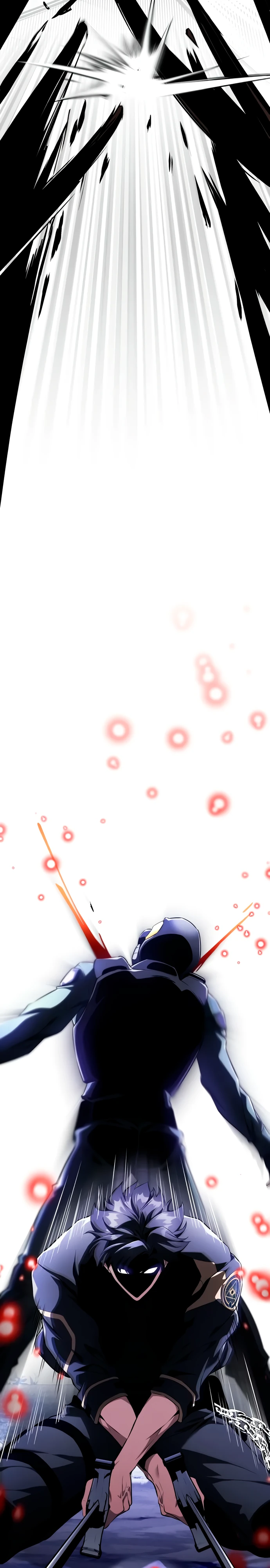 Страница 24 главы 11 манги Стример с обратной планеты / Superhuman Game Broadcast