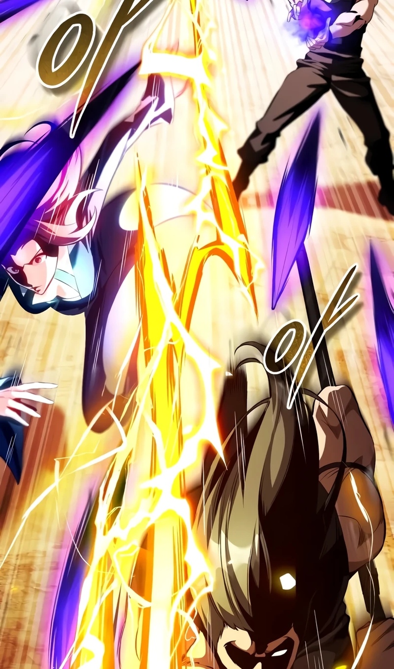 Страница 13 главы 18 манги Стример с обратной планеты / Superhuman Game Broadcast