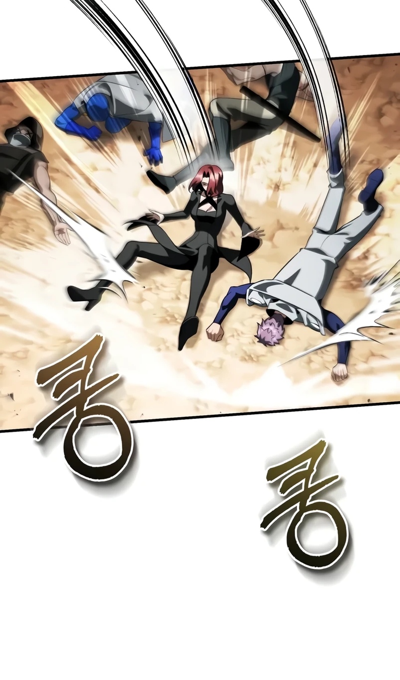 Страница 18 главы 18 манги Стример с обратной планеты / Superhuman Game Broadcast