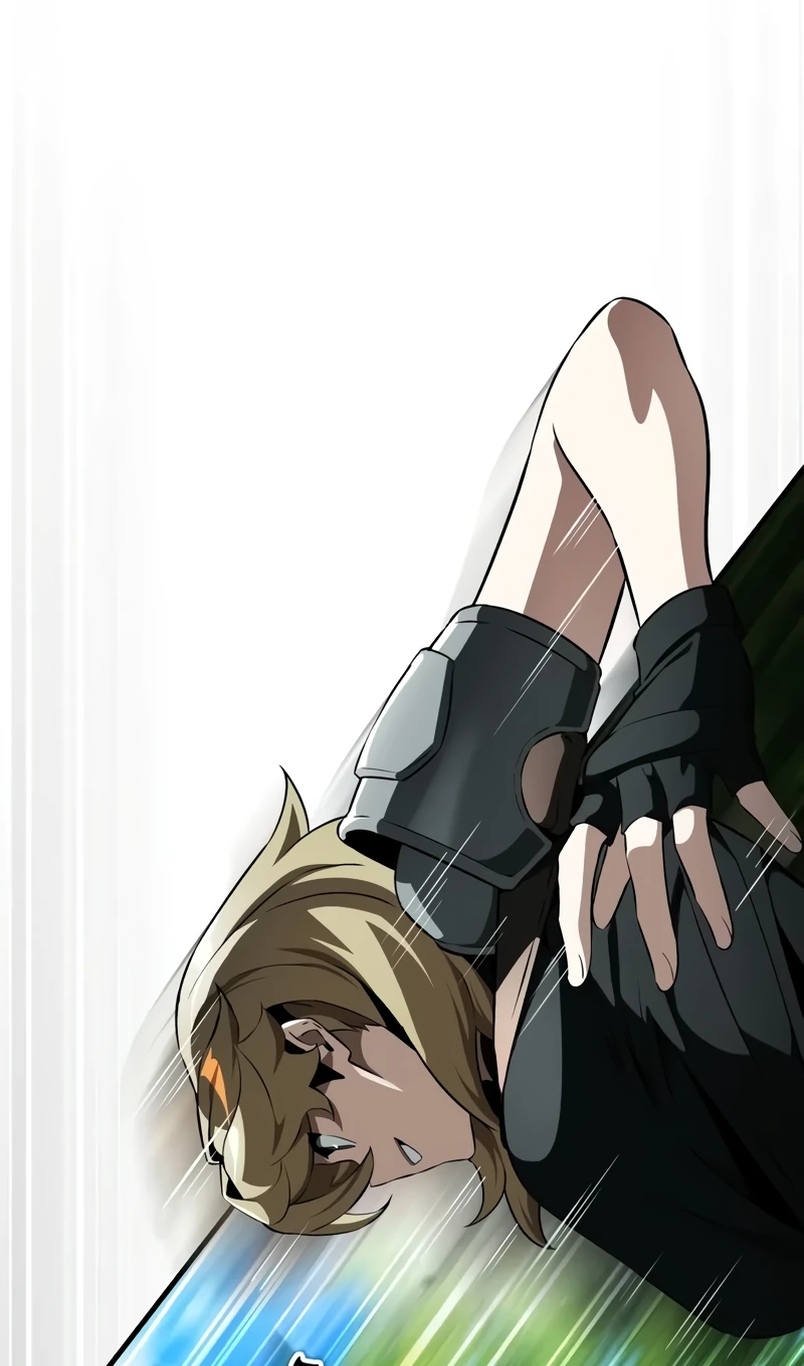 Страница 24 главы 18 манги Стример с обратной планеты / Superhuman Game Broadcast