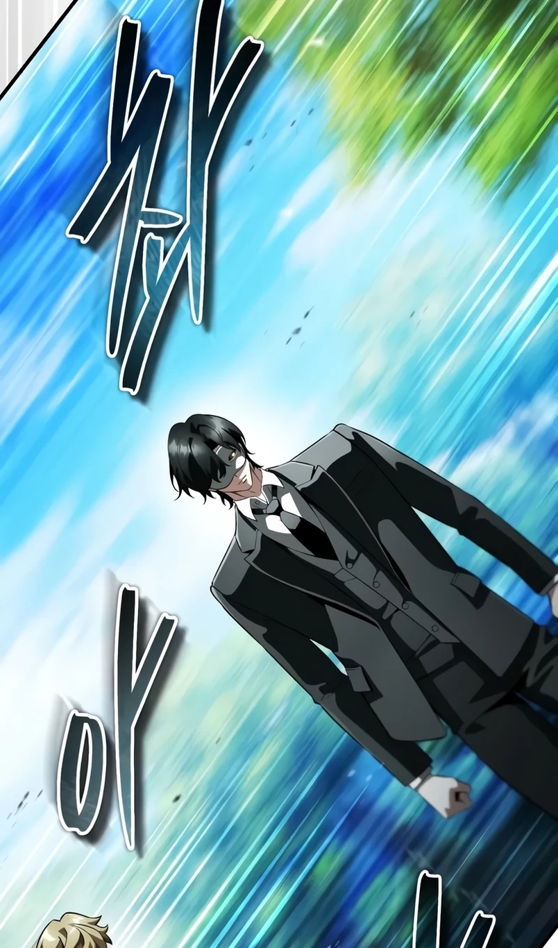 Страница 25 главы 18 манги Стример с обратной планеты / Superhuman Game Broadcast