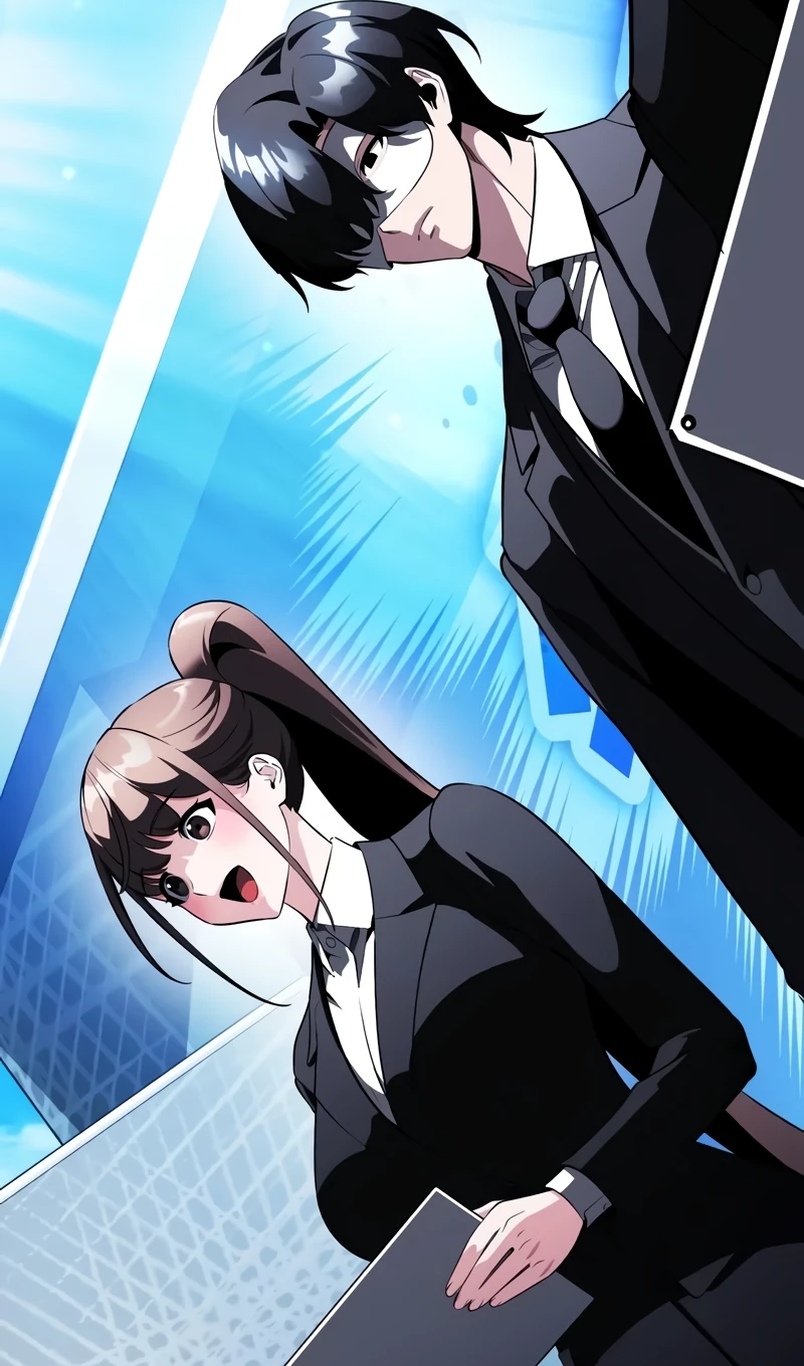 Страница 47 главы 18 манги Стример с обратной планеты / Superhuman Game Broadcast