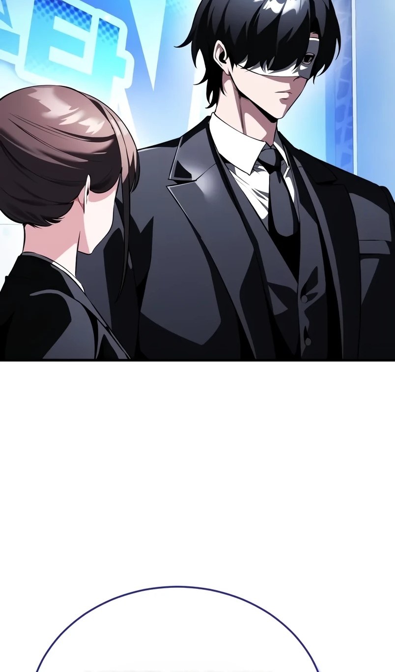 Страница 117 главы 18 манги Стример с обратной планеты / Superhuman Game Broadcast