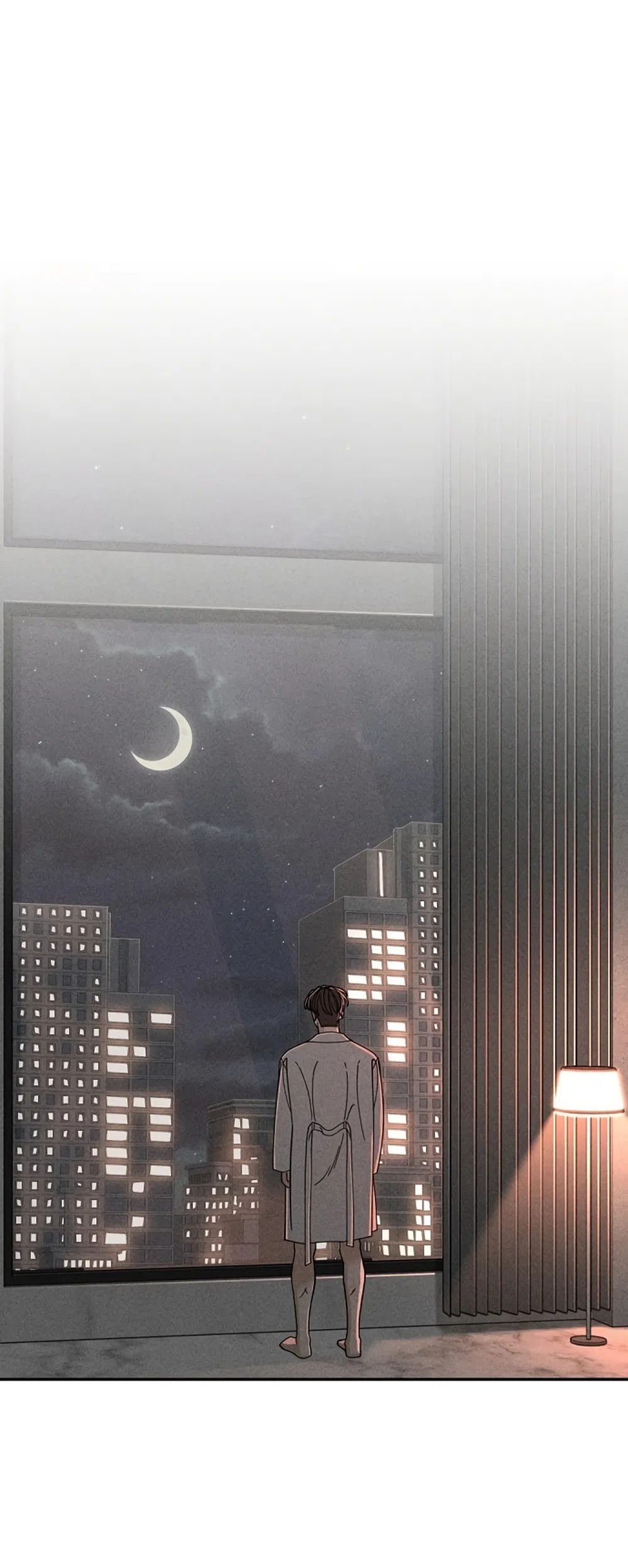 Страница 94 главы 2 манги Дневник наблюдений за сыном маминой подруги / Mom's Friend's Son's Observation