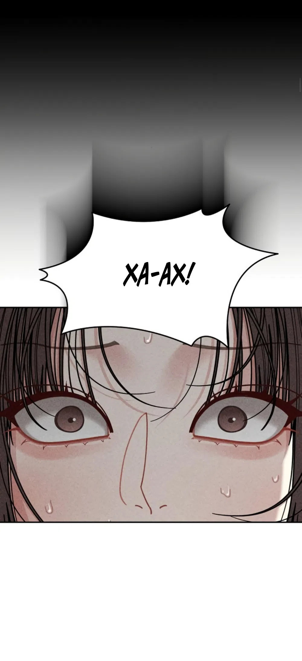 Страница 33 главы 7 манги Дневник наблюдений за сыном маминой подруги / Mom's Friend's Son's Observation