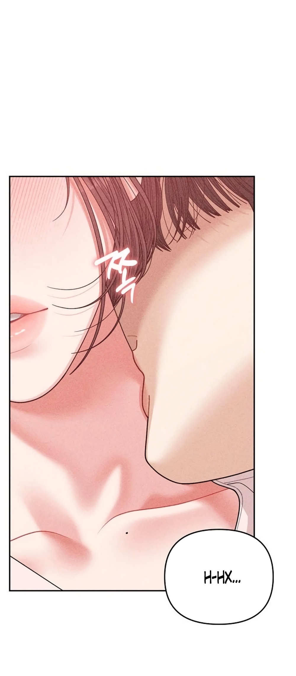 Страница 57 главы 19 манги Дневник наблюдений за сыном маминой подруги / Mom's Friend's Son's Observation